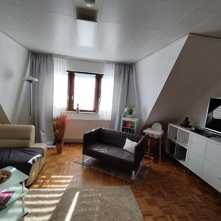 Apartment Linss Gebesee Eksteriør bilde