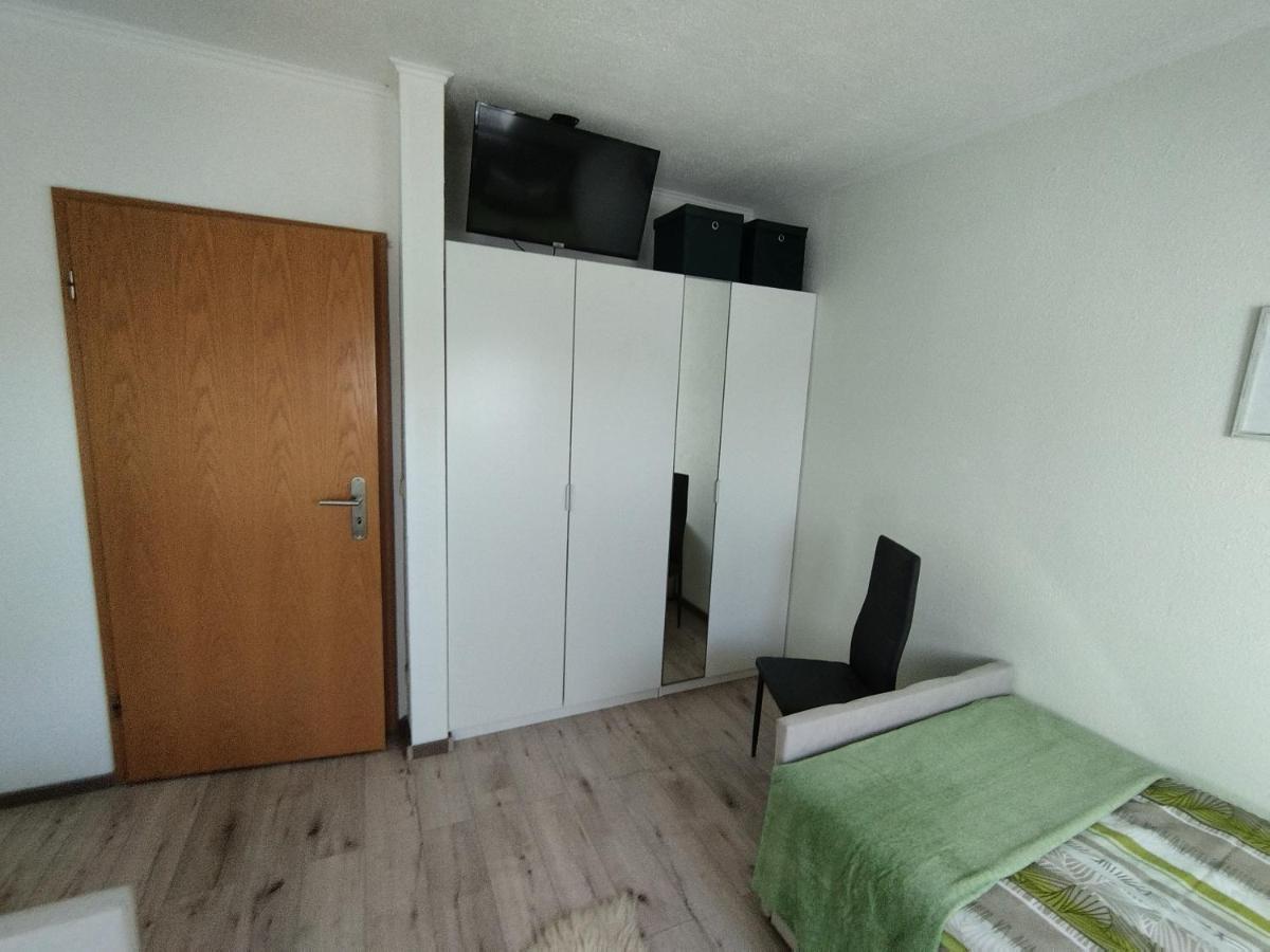 Apartment Linss Gebesee Eksteriør bilde