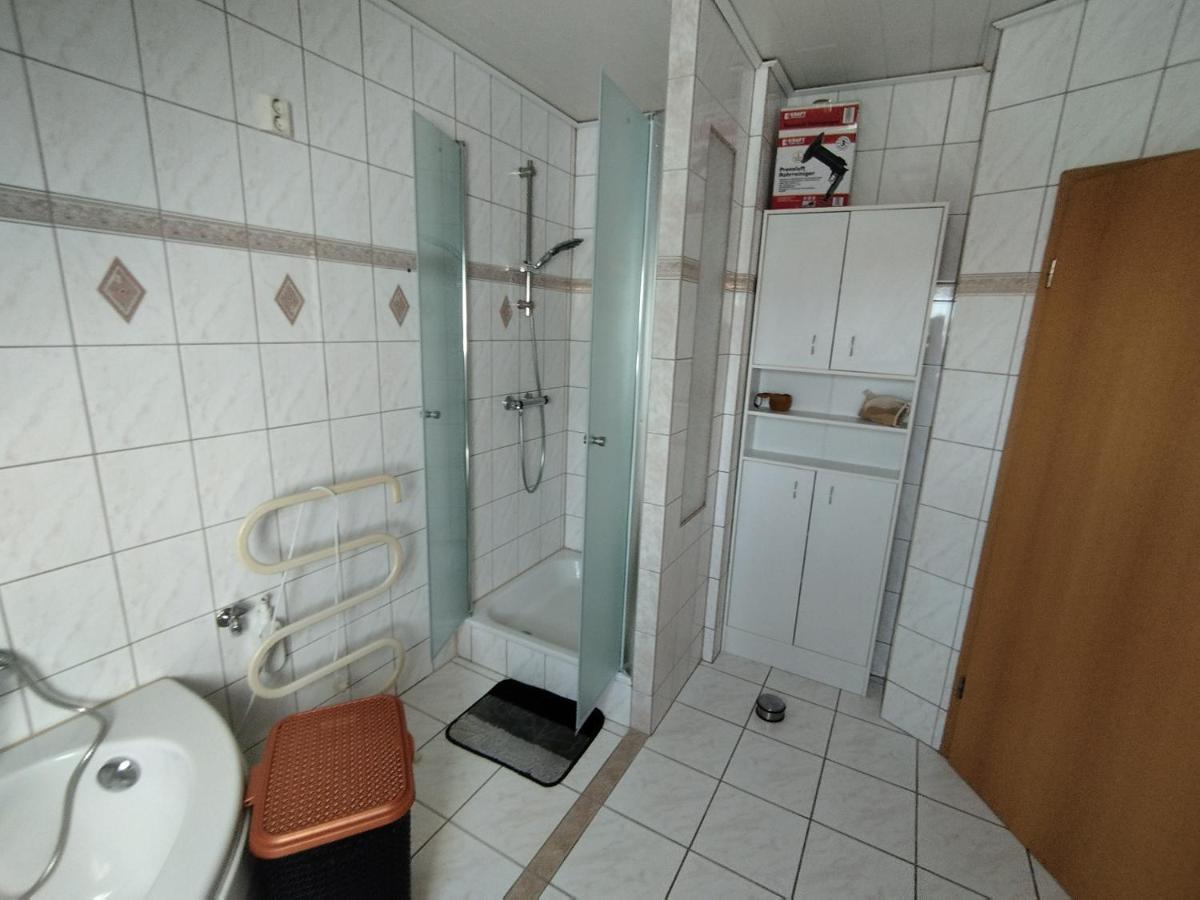 Apartment Linss Gebesee Eksteriør bilde