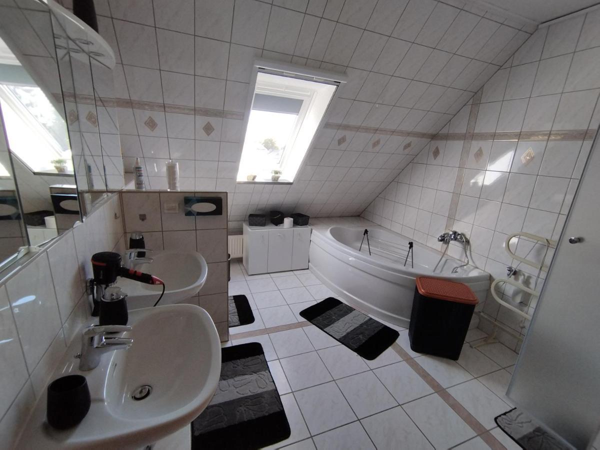 Apartment Linss Gebesee Eksteriør bilde