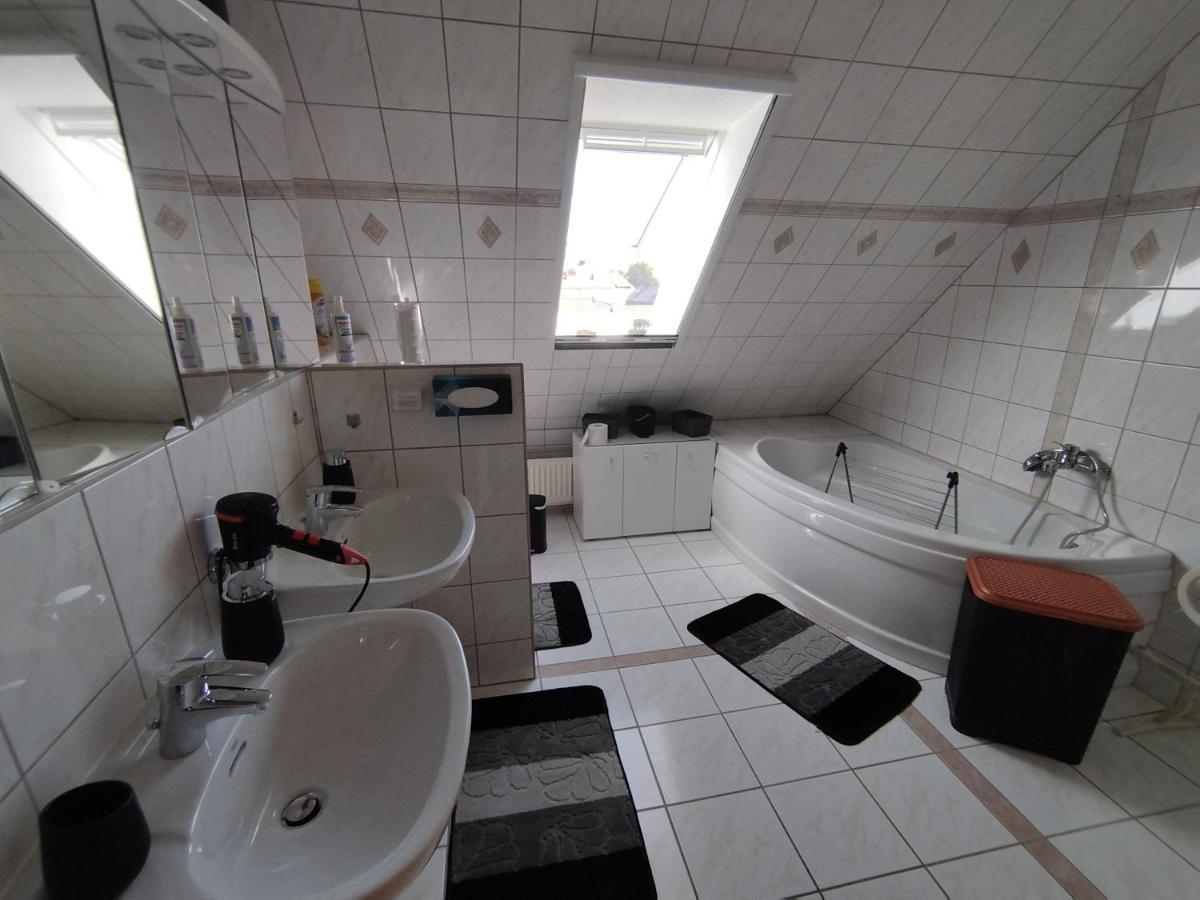 Apartment Linss Gebesee Eksteriør bilde